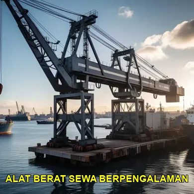 Sewa Gantry Crane